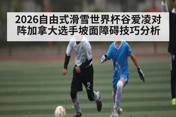 2026自由式滑雪世界杯谷爱凌对阵加拿大选手坡面障碍技巧分析